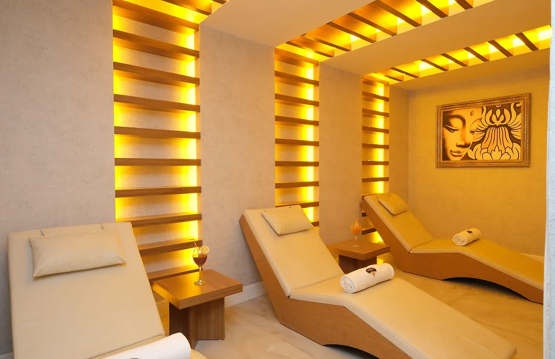 Leslion Luxury Hotel-1