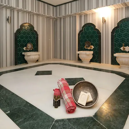 Leslion Luxury Hotel-2